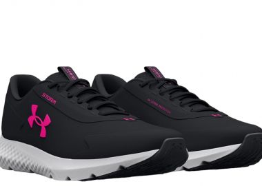 Παπούτσια Running Under Armour Charged Rogue 3 Storm 3025524-002 Γυναικείο - Under Armour - 