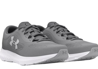 Παπούτσια Running Under Armour Charged Rogue 4 3026998-100 Ανδρικό - Under Armour - 