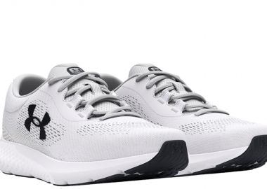 Παπούτσια Running Under Armour Charged Rogue 4 3026998-101 Ανδρικό - Under Armour - 