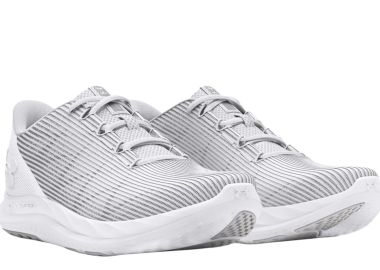 Παπούτσια Running Under Armour Charged Speed Swift 3027006-102 Γυναικείο - Under Armour - 