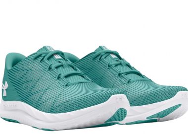 Παπούτσια Running Under Armour Charged Speed Swift 3027006-300 Γυναικείο - Under Armour - 