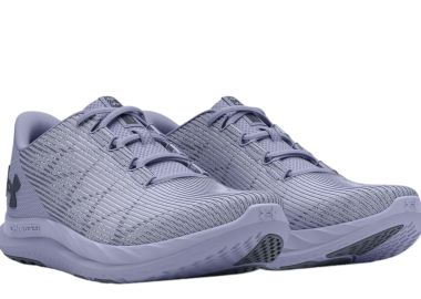 Παπούτσια Running Under Armour Charged Speed Swift 3027006-500 Γυναικείο - Under Armour - 