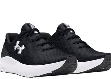 Παπούτσια Running Under Armour Charged Surge 4 3027000-001 Ανδρικό - Under Armour - 