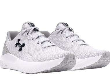 Παπούτσια Running Under Armour Charged Surge 4 3027000-100 Ανδρικό - Under Armour - 