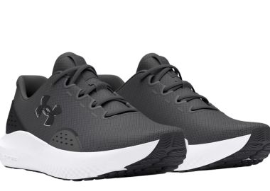 Παπούτσια Running Under Armour Charged Surge 4 3027000-106 Ανδρικό - Under Armour - 