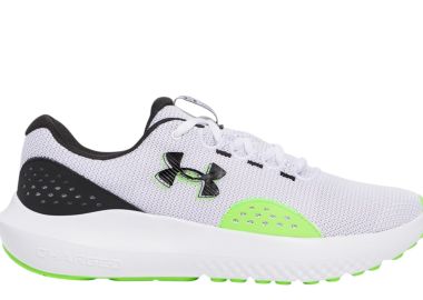 Παπούτσια Running Under Armour Charged Surge 4 3027000-109 Ανδρικό - Under Armour - 