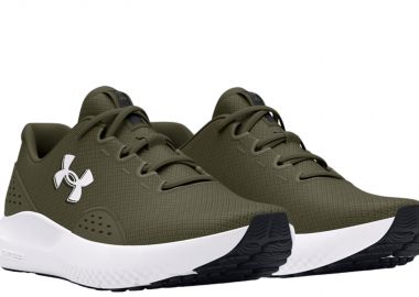 Παπούτσια Running Under Armour Charged Surge 4 3027000-301 Ανδρικό - Under Armour - 
