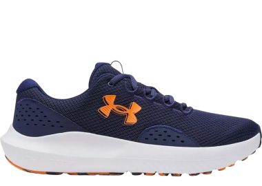 Παπούτσια Running Under Armour Charged Surge 4 3027000-410 Ανδρικό - Under Armour - 