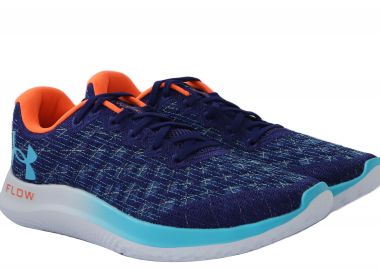 Παπούτσια Running Under Armour Flow Velociti Wind 2 3024903-501 Ανδρικό - Under Armour - 