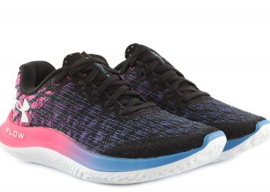 Παπούτσια Running Under Armour Flow Velociti Wind 2 3024911-004 Γυναικείο - Under Armour - 