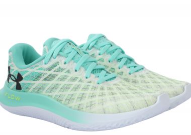 Παπούτσια Running Under Armour Flow Velociti Wind 2 3024911-106 Γυναικείο - Under Armour - 