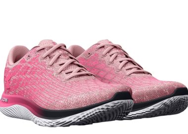 Παπούτσια Running Under Armour Flow Velociti Wind 2 3024911-601 Γυναικείο - Under Armour - 