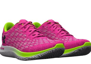 Παπούτσια Running Under Armour Flow Velociti Wind 2 3024911-602 Γυναικείο - Under Armour - 