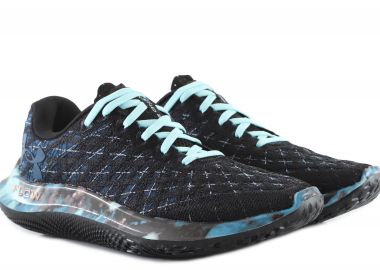 Παπούτσια Running Under Armour Flow Velociti Wind2 Dsd 3025450-001 Γυναικείο - Under Armour - 