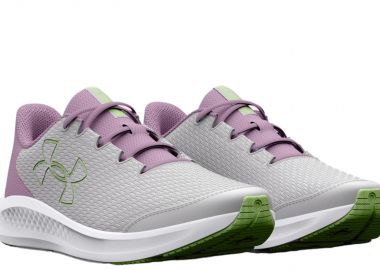 Παπούτσια Running Under Armour GGS Charged Pursuit 3 BL 3026713-100 Κορίτσι - Under Armour - 