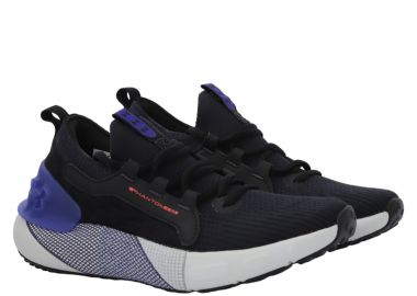 Παπούτσια Running Under Armour GS HOVR Phantom 3 SE 3027012-002 Unisex Παιδικό - Under Armour - 