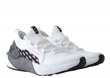 Παπούτσια Running Under Armour GS HOVR Phantom 3 SE 3027012-101 Unisex Παιδικό - Under Armour - 