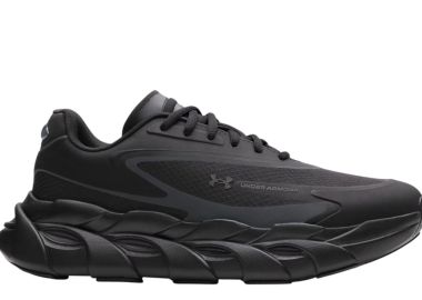 Παπούτσια Running Under Armour Halo Runner SE 6008994-003 Ανδρικό - Under Armour - 