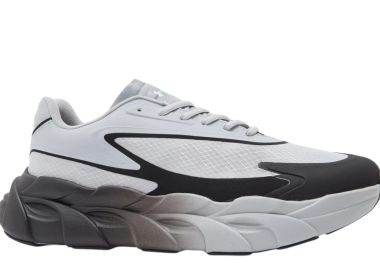 Παπούτσια Running Under Armour Halo Runner SE 6008994-013 Ανδρικό - Under Armour - 