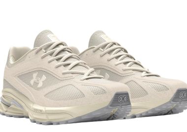 Παπούτσια Running Under Armour HOVR Apparition Rtrftr Sd 3027596-100 Ανδρικό - Under Armour - 