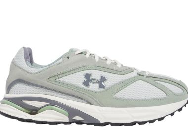 Παπούτσια Running Under Armour HOVR Apparition Rtrftr Sd 3027596-377 Ανδρικό - Under Armour - 