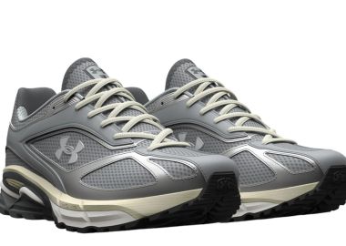 Παπούτσια Running Under Armour HOVR Apparition Rtrftr Tc 3027595-100 Ανδρικό - Under Armour - 