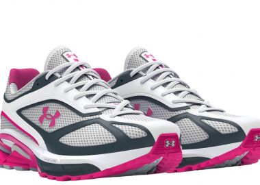 Παπούτσια Running Under Armour HOVR Apparition Rtrftr Tc 3027595-103 Ανδρικό - Under Armour - 