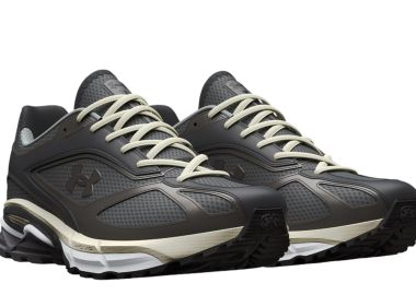 Παπούτσια Running Under Armour HOVR Apparition Rtrftr Tc 3027595-104 Ανδρικό - Under Armour - 
