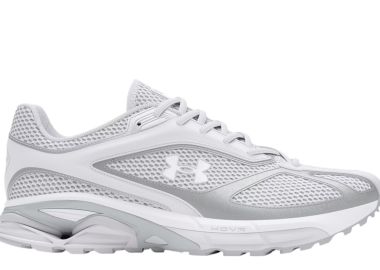 Παπούτσια Running Under Armour HOVR Apparition Rtrftr Tc 3027595-111 Ανδρικό - Under Armour - 