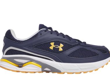 Παπούτσια Running Under Armour HOVR Apparition Rtrftr Tc 3027595-410 Ανδρικό - Under Armour - 