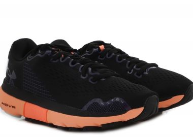 Παπούτσια Running Under Armour HOVR Infinite 4 DSD 3025454-001 Γυναικείο - Under Armour - 