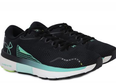Παπούτσια Running Under Armour HOVR Infinite 5 3026545-002 Ανδρικό - Under Armour - 