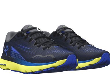 Παπούτσια Running Under Armour HOVR Infinite 5 3026545-005 Ανδρικό - Under Armour - 
