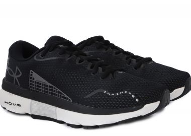 Παπούτσια Running Under Armour HOVR Infinite 5 3026545-006 Ανδρικό - Under Armour - 