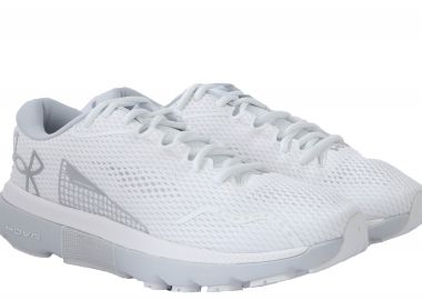 Παπούτσια Running Under Armour HOVR Infinite 5 3026545-101 Ανδρικό - Under Armour - 