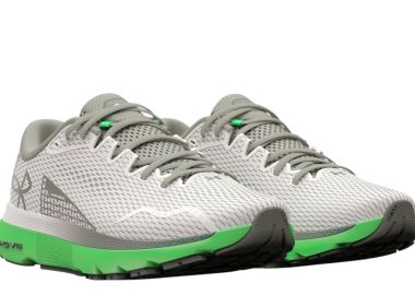 Παπούτσια Running Under Armour HOVR Infinite 5 3026545-300 Ανδρικό - Under Armour - 