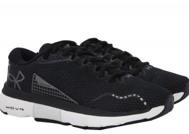 Παπούτσια Running Under Armour HOVR Infinite 5 3026550-002 Γυναικείο - Under Armour - 