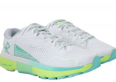 Παπούτσια Running Under Armour HOVR Infinite 5 3026550-101 Γυναικείο - Under Armour - 