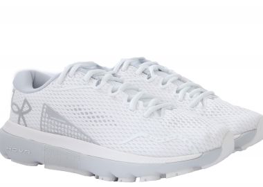 Παπούτσια Running Under Armour HOVR Infinite 5 3026550-103 Γυναικείο - Under Armour - 