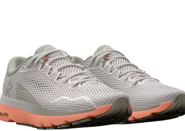 Παπούτσια Running Under Armour HOVR Infinite 5 3026550-301 Γυναικείο - Under Armour - 