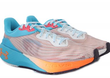 Παπούτσια Running Under Armour HOVR Machina Breeze 3026264-301 Γυναικείο - Under Armour - 