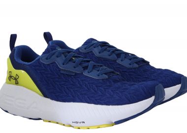 Παπούτσια Running Under Armour HOVR Mega 3 Clone 3025308-401 Ανδρικό - Under Armour - 