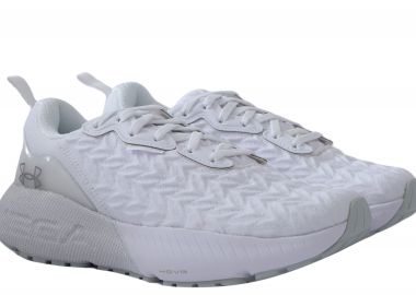 Παπούτσια Running Under Armour HOVR Mega 3 Clone 3025313-100 Γυναικείο - Under Armour - 