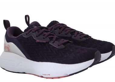 Παπούτσια Running Under Armour HOVR Mega 3 Clone 3025313-500 Γυναικείο - Under Armour - 