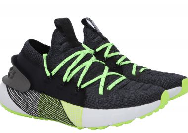 Παπούτσια Running Under Armour HOVR Phantom 3 Rflct 3025519-003 Γυναικείο - Under Armour - 