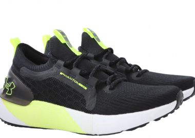 Παπούτσια Running Under Armour HOVR Phantom 3 SE 3026582-005 Ανδρικό - Under Armour - 
