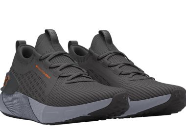 Παπούτσια Running Under Armour HOVR Phantom 3 SE 3026582-104 Ανδρικό - Under Armour - 