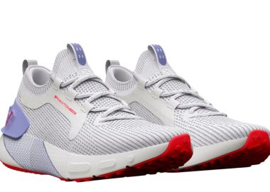 Παπούτσια Running Under Armour HOVR Phantom 3 SE 3026584-102 Γυναικείο - Under Armour - 