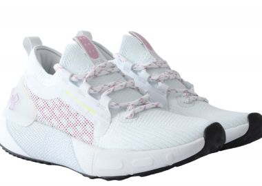 Παπούτσια Running Under Armour HOVR Phantom 3 SE 3026584-105 Γυναικείο - Under Armour - 
