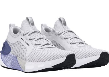 Παπούτσια Running Under Armour HOVR Phantom 3 SE 3026584-108 Γυναικείο - Under Armour - 